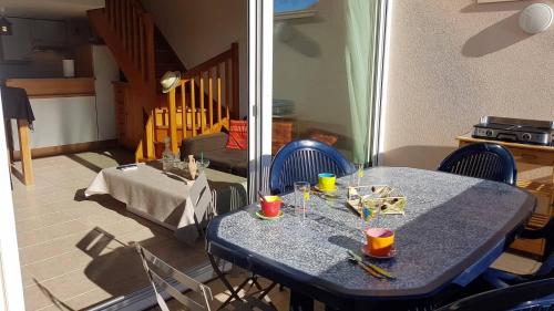 Bel appartement climatisé avec piscine et parking - 6REFC5
