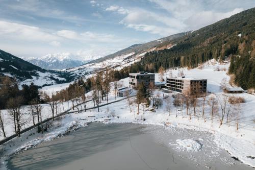 St Michael Alpin Retreat