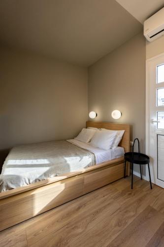 Halia- 1 bedroom apartment is the center of Volos!