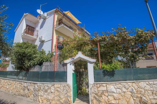 Apartmani Eugen
