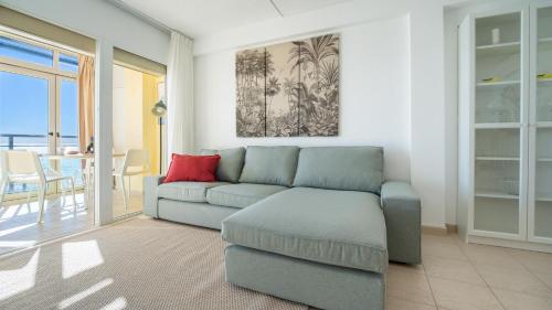 GOYA sea front apartment