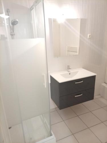Le 86 - Appartement pour 6 personnes