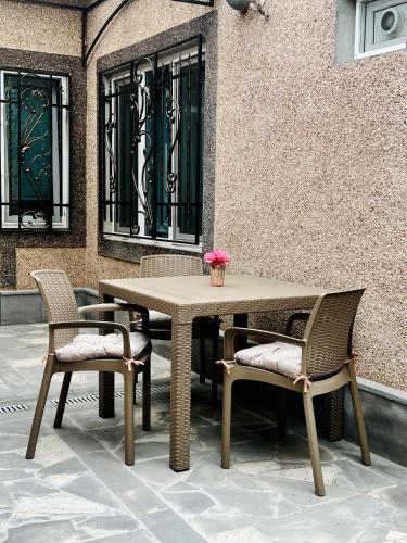 Foto de la galeria de Mariya Apart a Yerevan