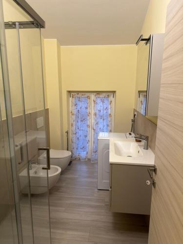 Apartment with Pool e Private Garage - Casa Holyvia Orange