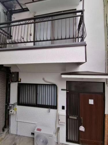 徳森ホテル