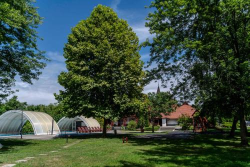 Hét Csillag Üdülő és Konferencia Központ