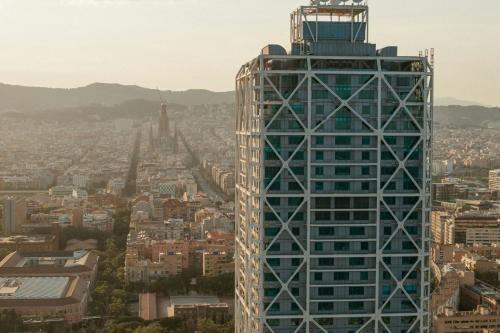 Hotel Arts Barcelona photo 66