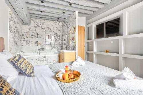 335 Suite ME3D - Superb apartment in Paris