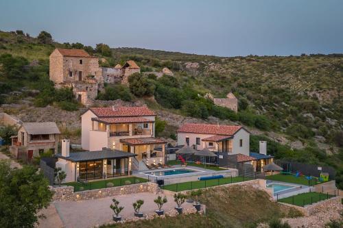 Villa La Vrana Zadar Villas