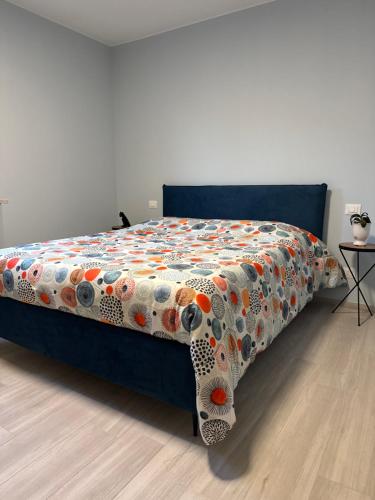 Apartment with Pool e Private Garage - Casa Holyvia Blue
