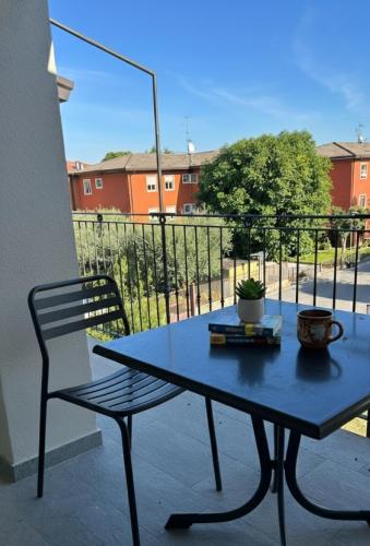 Apartment with Pool e Private Garage - Casa Holyvia Blue