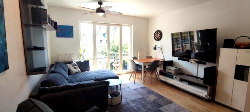 Helle zwei Zimmer Privatwohnung Nähe Zentrum Schärding