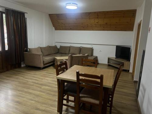 Bujtinat e Lugines Valbone