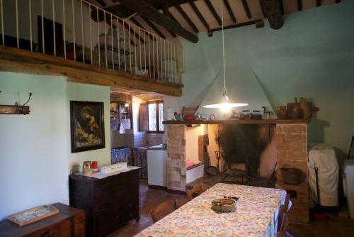 Gallery image of Agriturismo Il Caio in Cetona