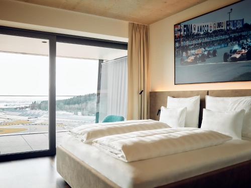 WIEDERERÖFFNUNG - TAUROA Schönberghof Spielberg