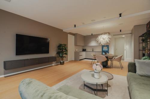 Foto City Residence 5