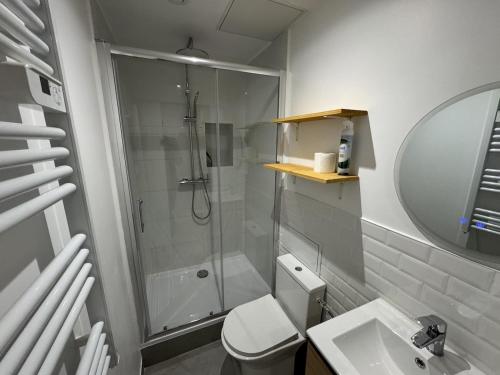 Bany a Studio moderne Amiens