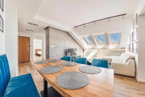 Urban Chic - Great Location - City Center - Swietej Barbary