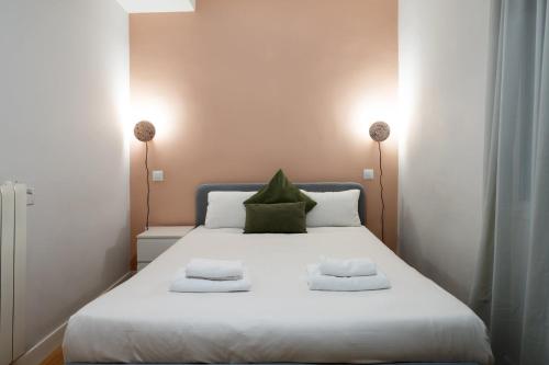 GuestReady - Un Moderno Apartamento a un Paso de la Plaza Mayor