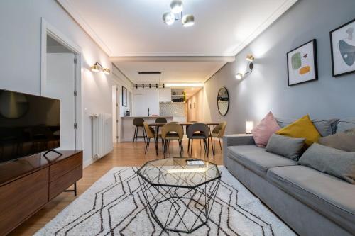 GuestReady - Un Moderno Apartamento a un Paso de la Plaza Mayor
