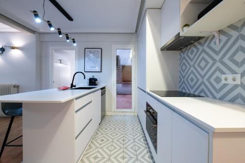 GuestReady - Un Moderno Apartamento a un Paso de la Plaza Mayor
