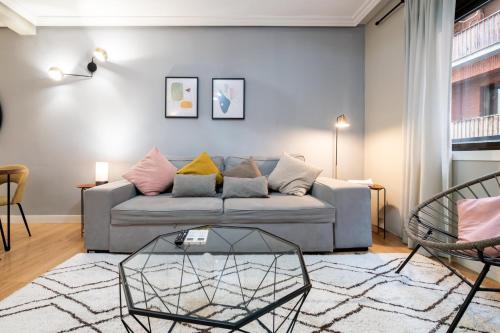 GuestReady - Un Moderno Apartamento a un Paso de la Plaza Mayor
