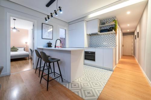 GuestReady - Un Moderno Apartamento a un Paso de la Plaza Mayor