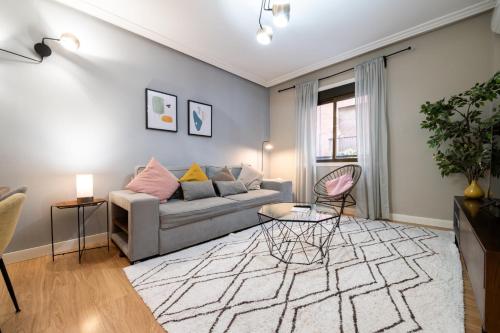 GuestReady - Un Moderno Apartamento a un Paso de la Plaza Mayor