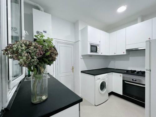 Habitación Chueca 2D