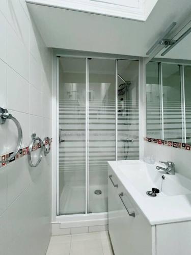 Habitación Chueca 2D