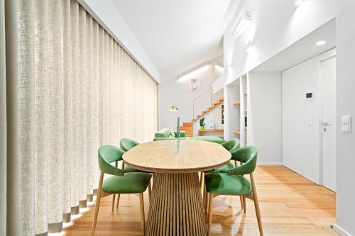 GuestReady - Luxurious duplex in central Aveiro