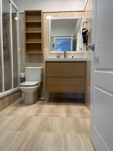 Apartamentos Hotel Parque