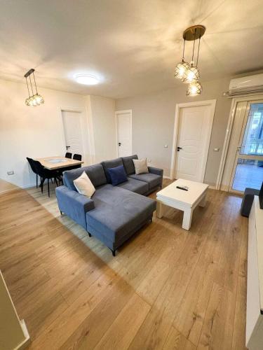 Sea View Apartment