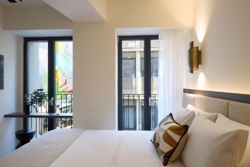 Bellén Athens Ηotel