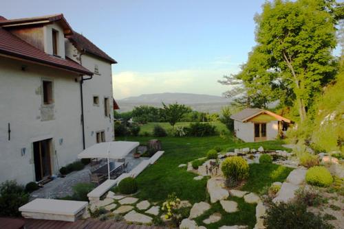 Φυσικό τοπίο κοντά σε αυτό το bed & breakfast