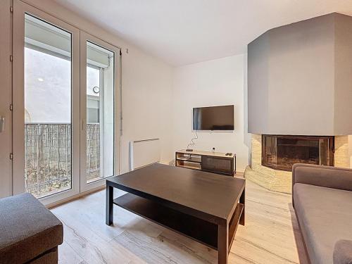 Le Garibaldi - Appartement proche du centre - Wi-Fi