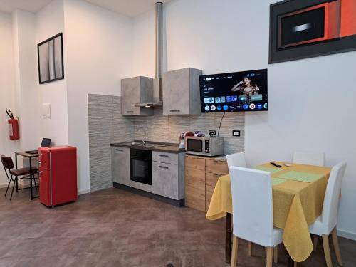 Appartamento 01 monolocale Ristrutturato a Nuovo Milano