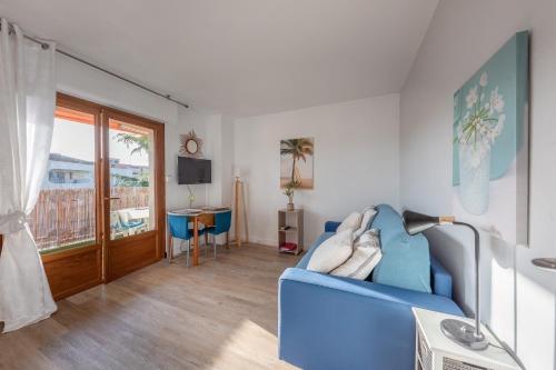 Le Fabre Azur - 600 m de la plage parking