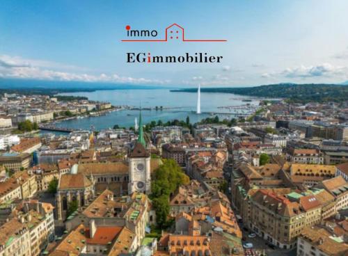 Appartement 130m2 - Vieille-ville