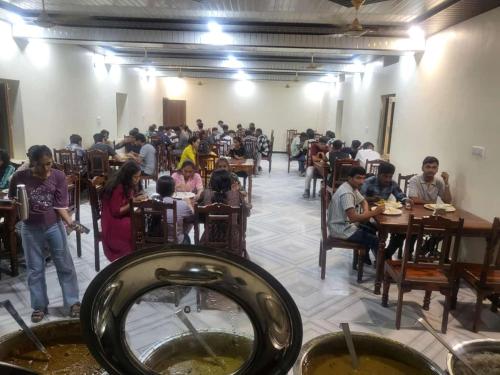 Gallery image of Payal Safari Camp in Jaisalmer