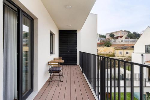 GuestReady - comfort near Jardim do Morro