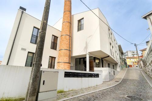 GuestReady - comfort near Jardim do Morro