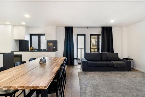 GuestReady - comfort near Jardim do Morro