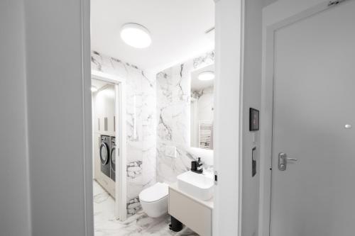 Foto City Residence 6