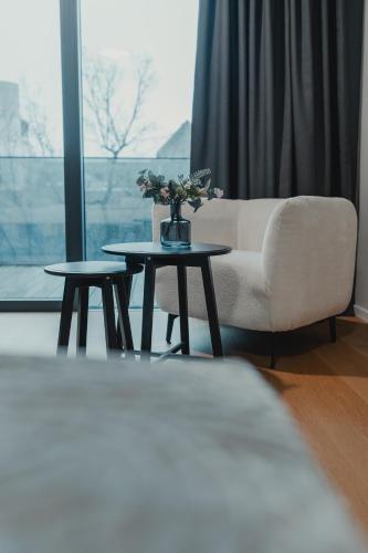 Foto City Residence 4
