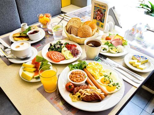 ibis Styles Warszawa West