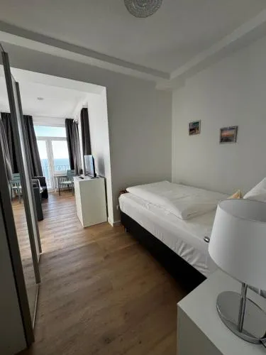 Hotel Zur schönen Aussicht photo 44