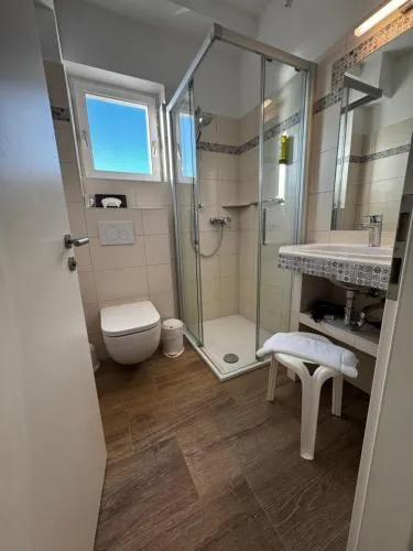 Hotel Zur schönen Aussicht photo 43