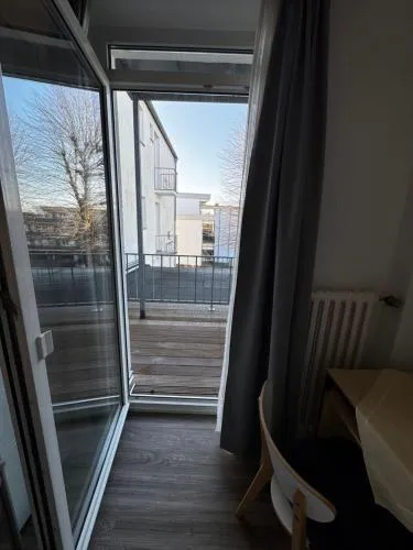 Hotel Zur schönen Aussicht photo 42