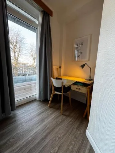 Hotel Zur schönen Aussicht photo 41